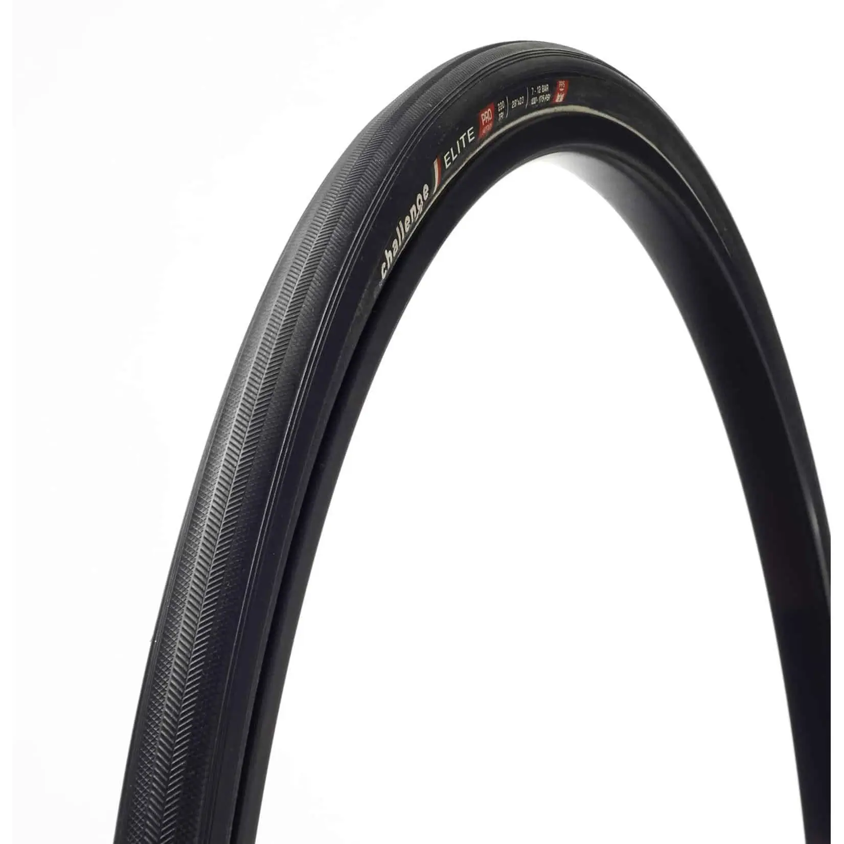 Däck Challenge Elite 220 Tpi 23 mm