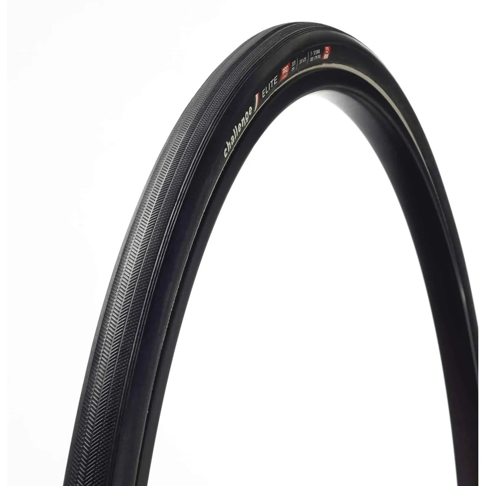 Däck Challenge Elite 220 Tpi 25 mm