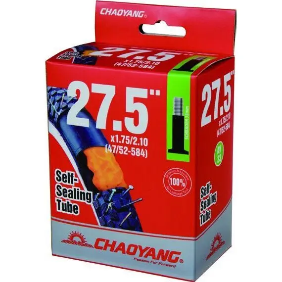 Presta ventil inre slang Chaoyang Autorep