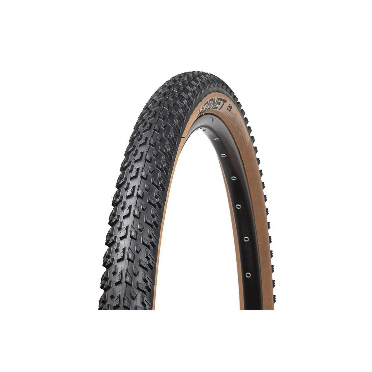 Däck för mountainbike Chaoyang TLR Hornet