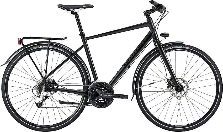 Nishiki City 601 herr