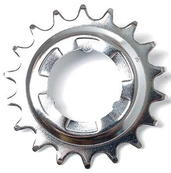 Bakdrev Shimano Nexus 16T 10-pack