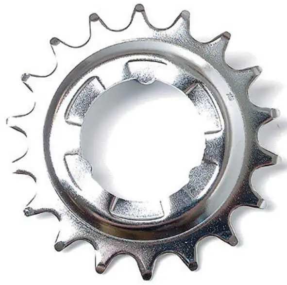 Bakdrev Shimano Nexus 22T 10-pack