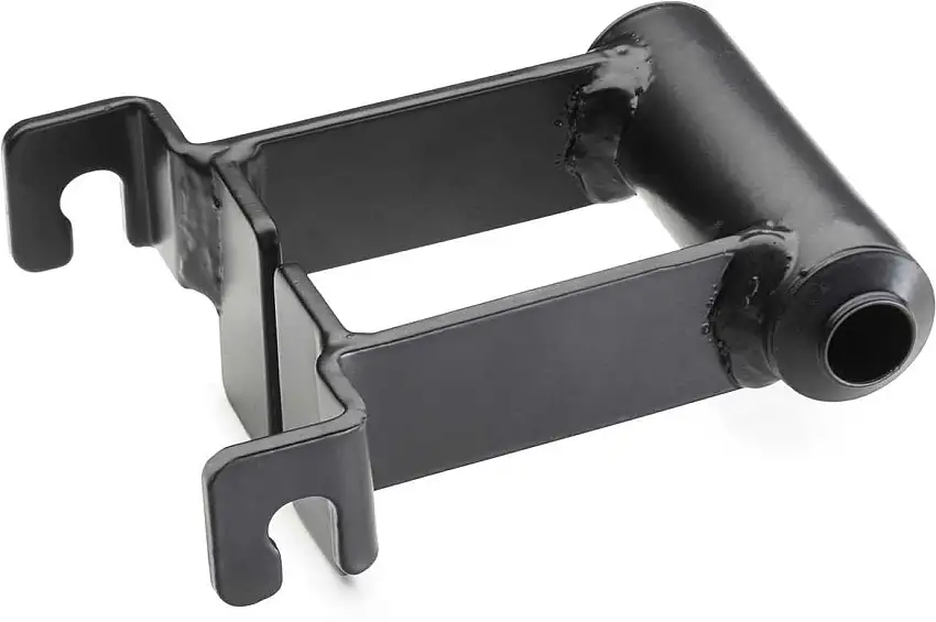 Adapter Elite för 15 x 100 mm axel