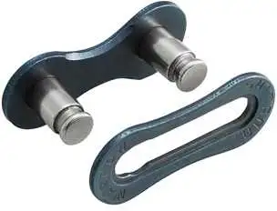 Kedjelås Shimano engångs 6-8 växlar för HG40/50/70 100-pack