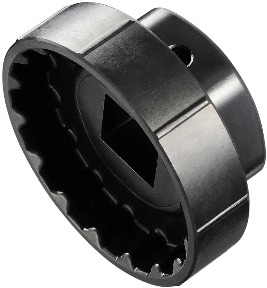 Vevlagerverktyg Shimano TL-FC37
