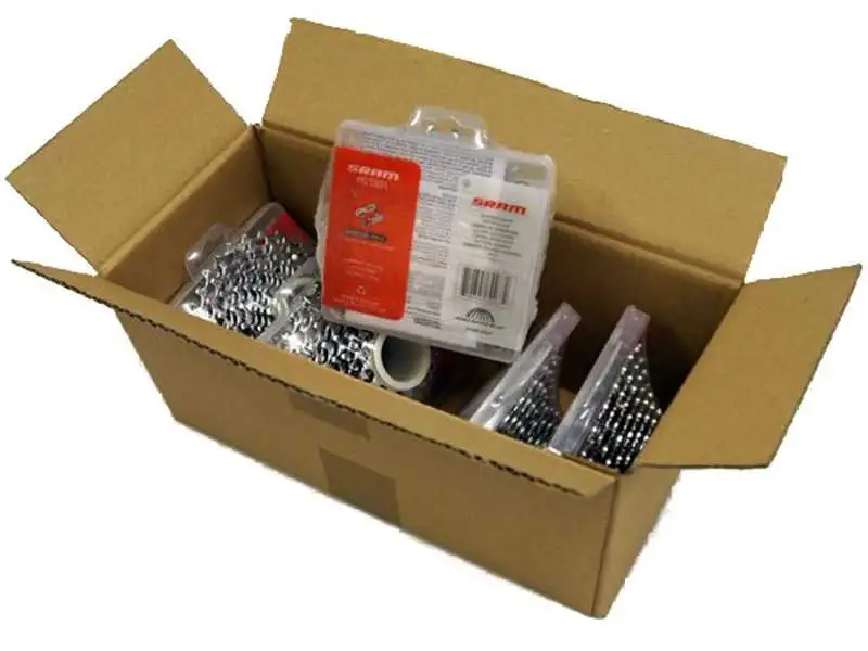 Kassett & kedja SRAM PG-830 11-32/PC830 5-pack