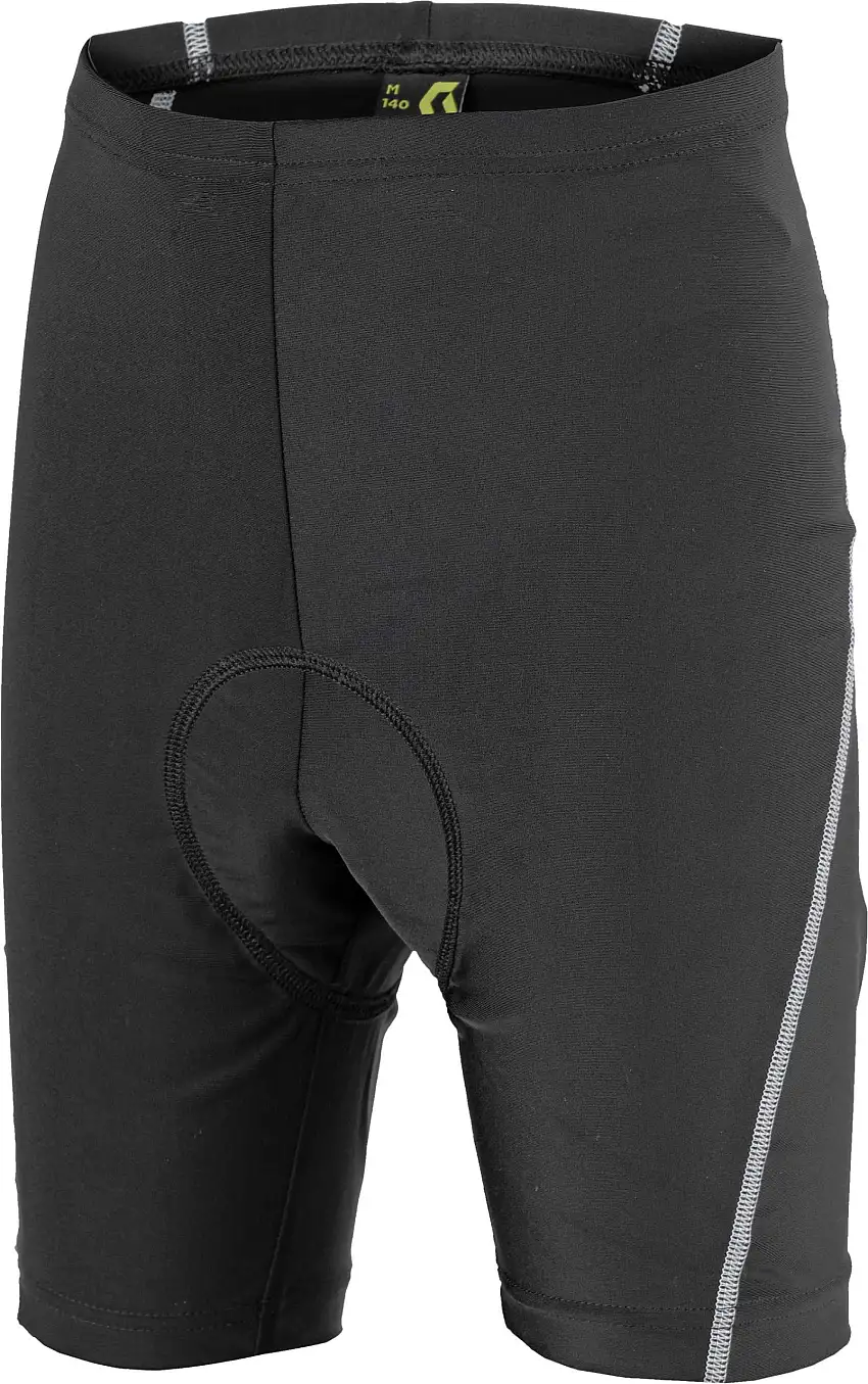 Shorts Scott Junior svart
