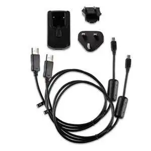 Batteriladdare Garmin AC Adapter