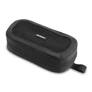 Skyddsfodral Garmin Carrying Case svart