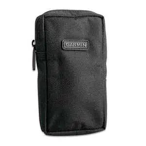 Skyddsfodral Garmin Etrex/Oregon svart
