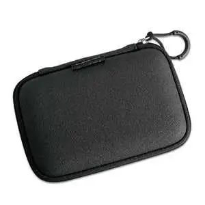 Skyddsfodral Garmin Zumo svart