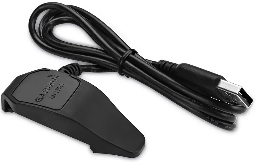 Batteriladdare Garmin