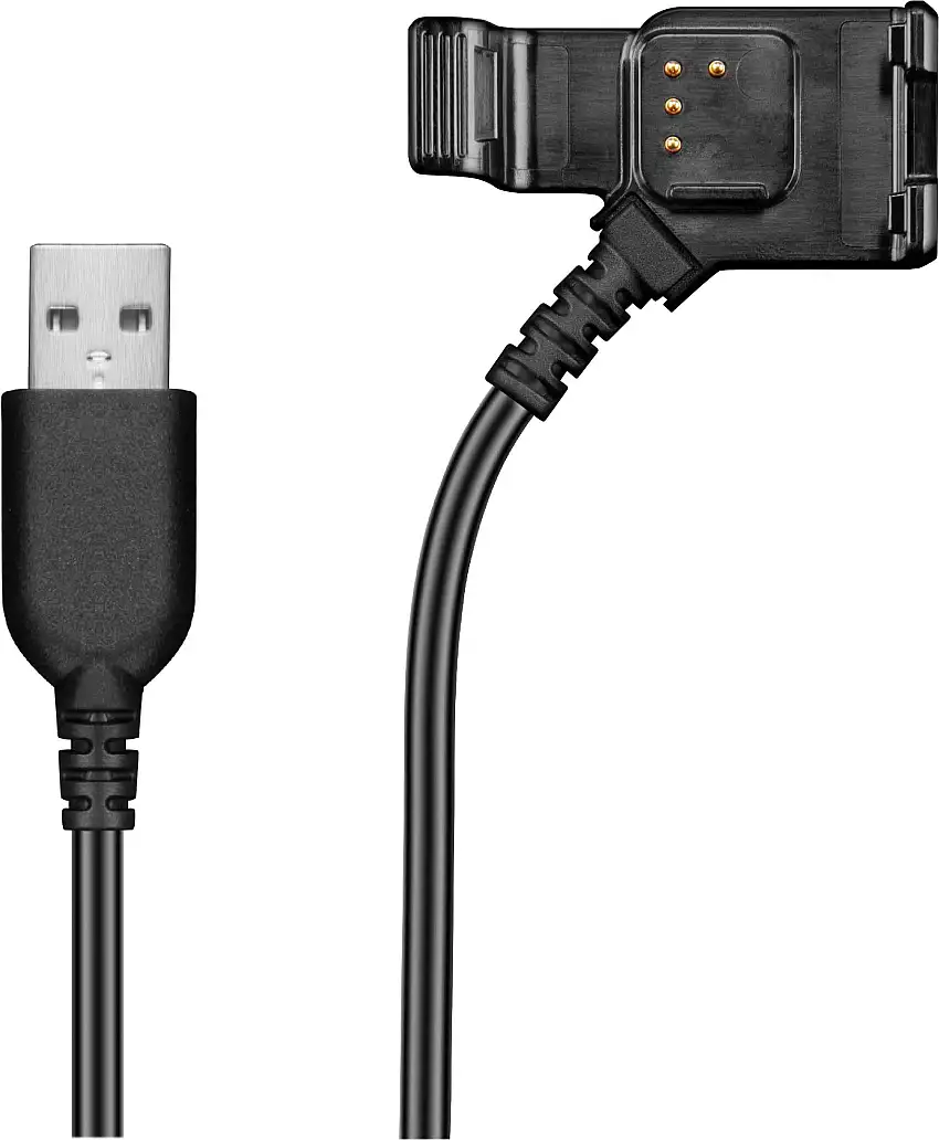 Batteriladdare Garmin Virb X/XE svart