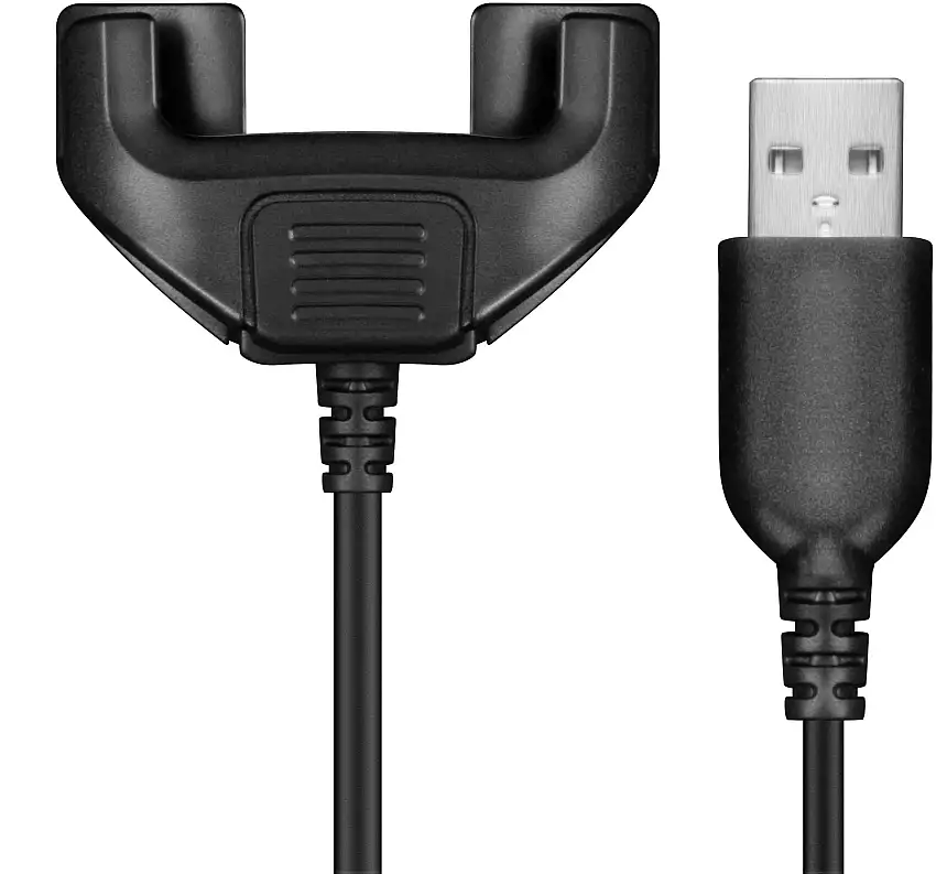 Batteriladdare Garmin Vivosmart