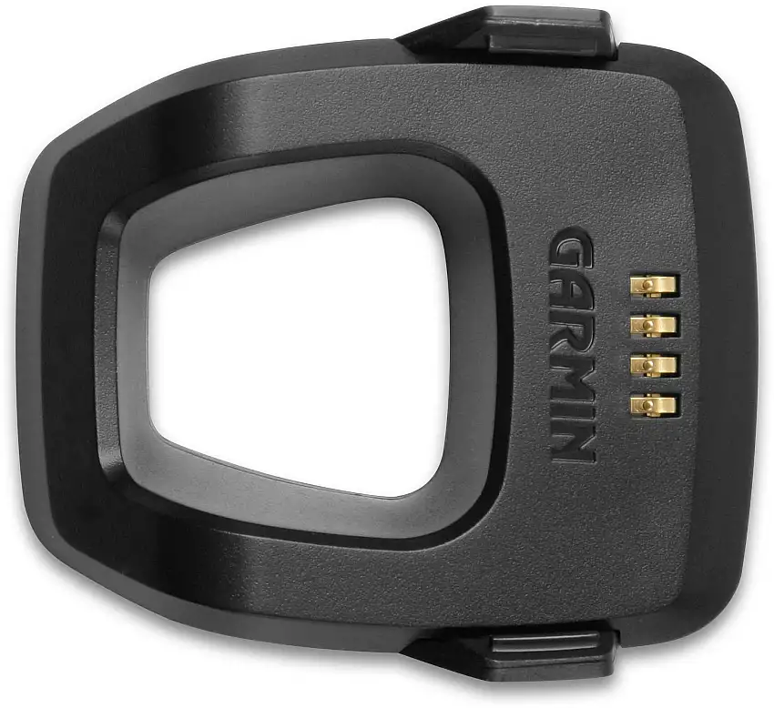 Batteriladdare Garmin Forerunner 205/305
