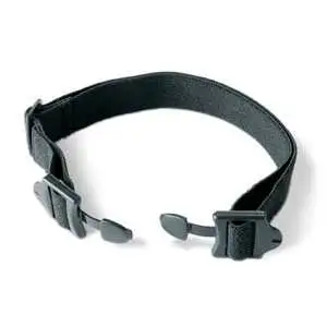 Rem Garmin pulsmätare svart