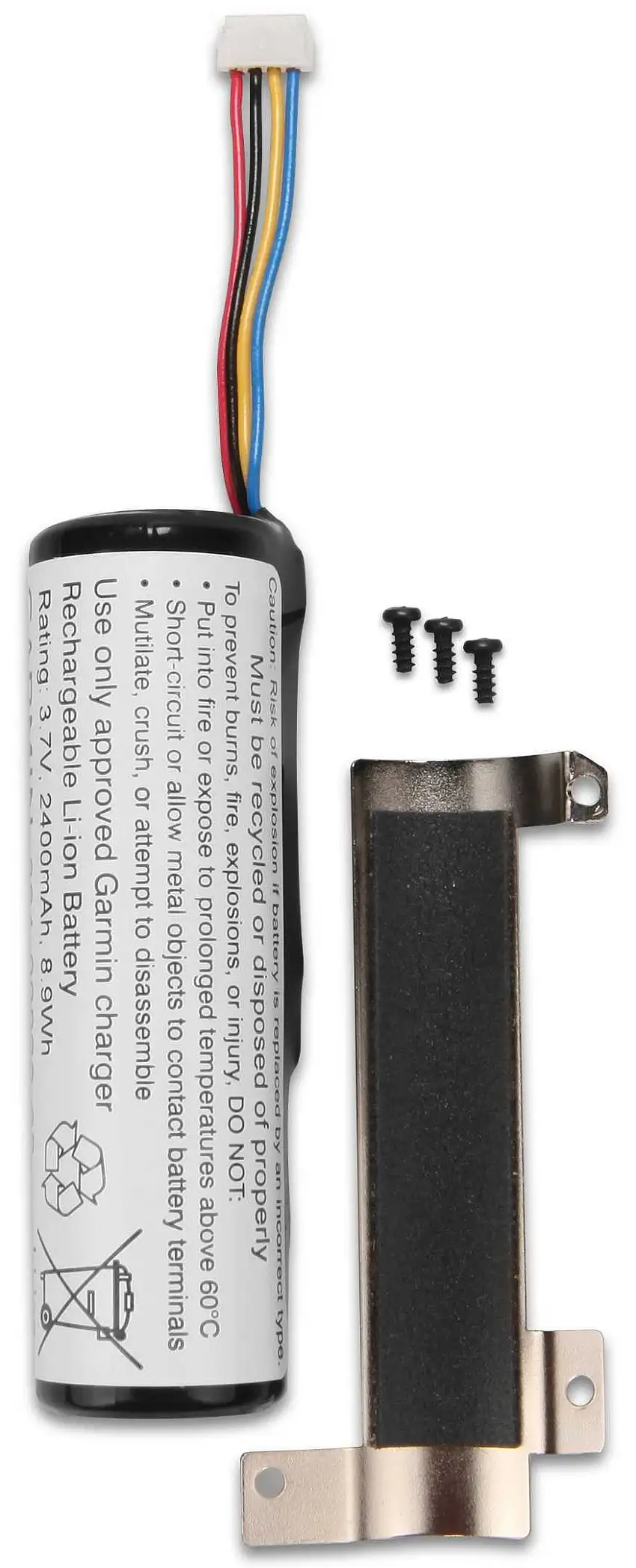 Batteri Garmin T5