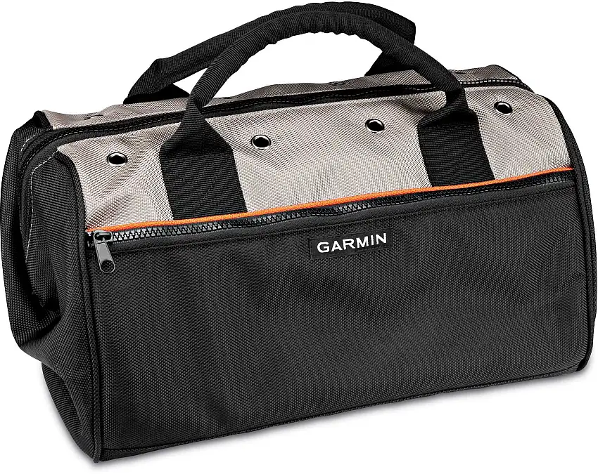 Väska Garmin Field Bag