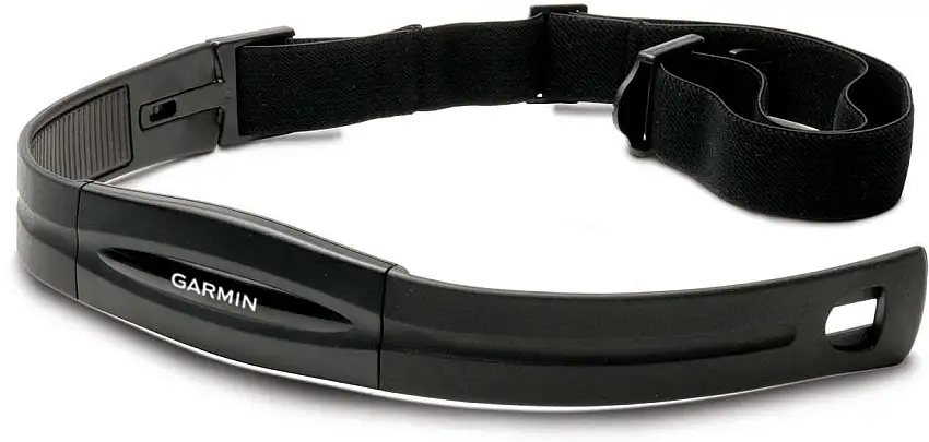 Pulsmätare Garmin Heart Rate Monitor
