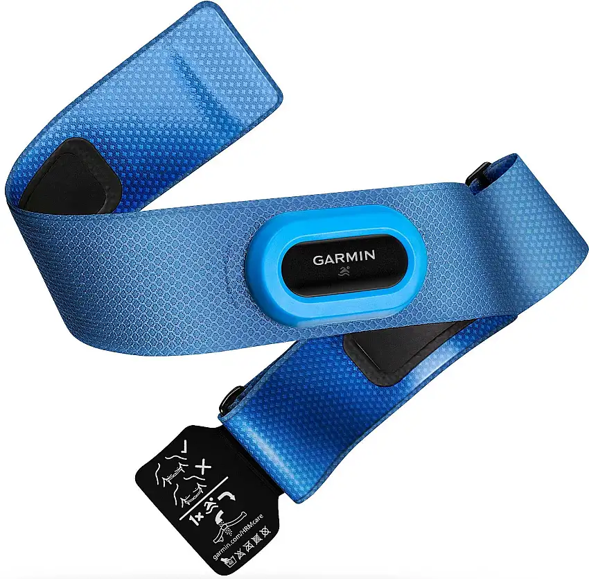Pulsband Garmin HRM-Swim