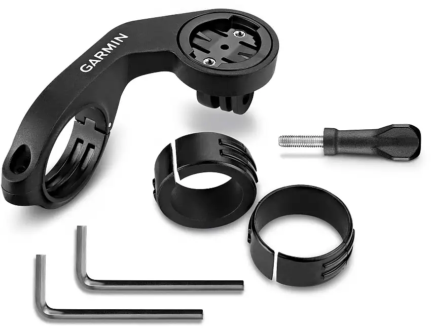 Kombinationsfärste Garmin Virb X/XE svart