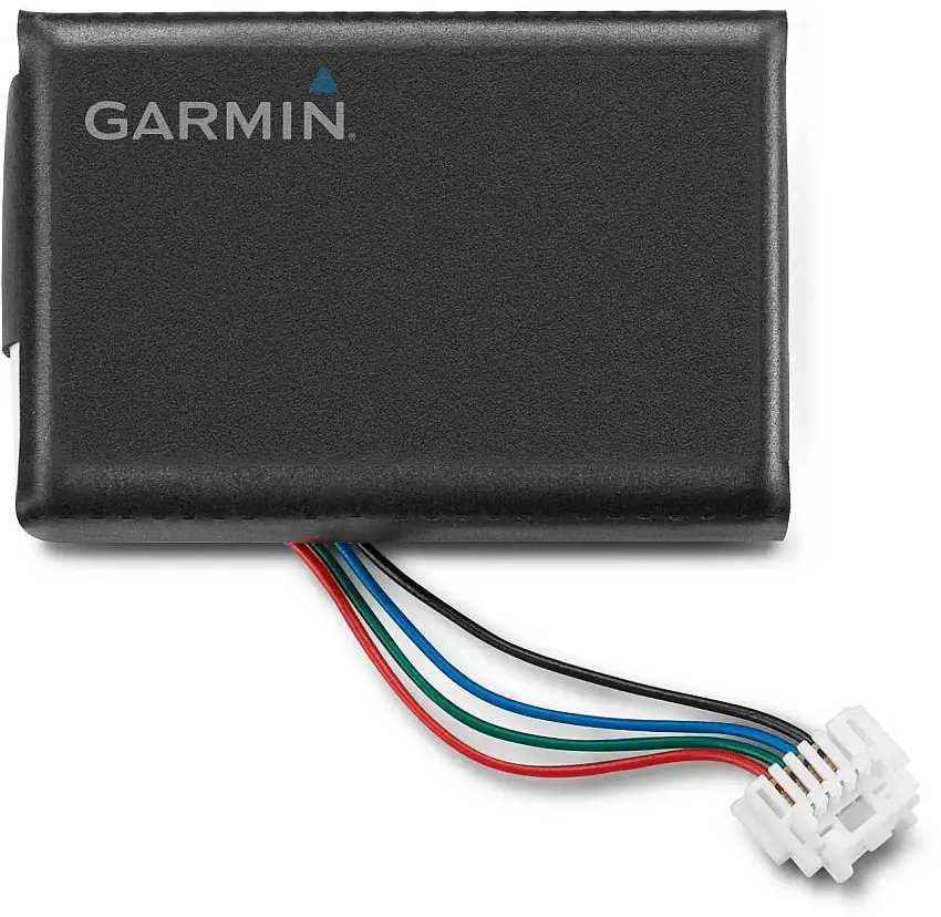 Batteri Garmin Zūmo® Lithium-ion 590