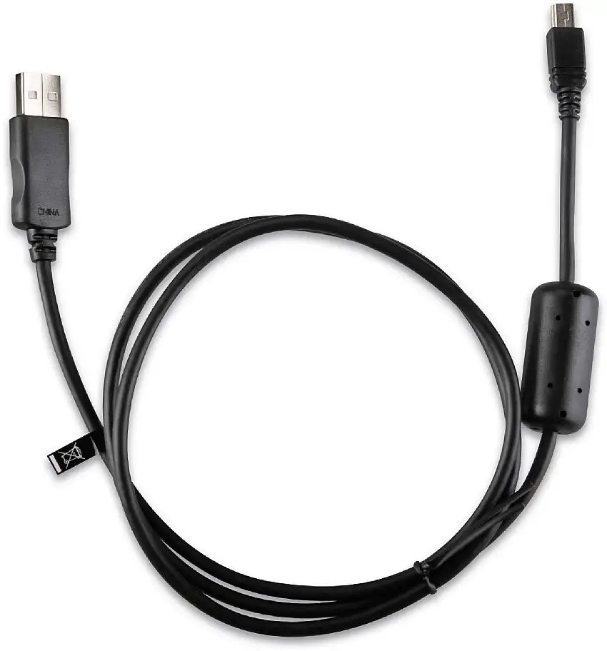 Batteriladdare Garmin Micro-USB