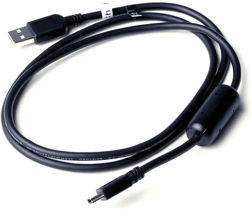 Batteriladdare Garmin Mini-USB