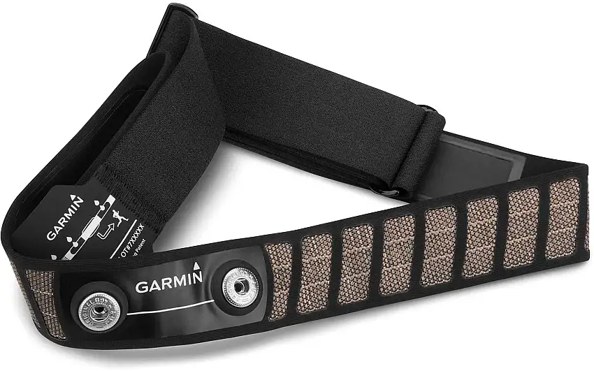 Rem Garmin för pulsmätare