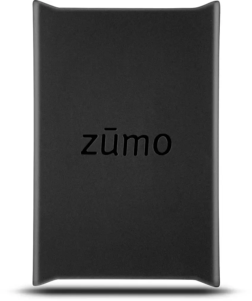 Väderskydd Garmin Zümo 590