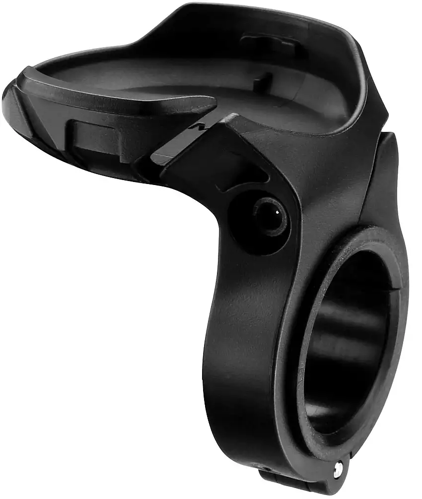 Monteringsfäste Garmin Mountainbike svart