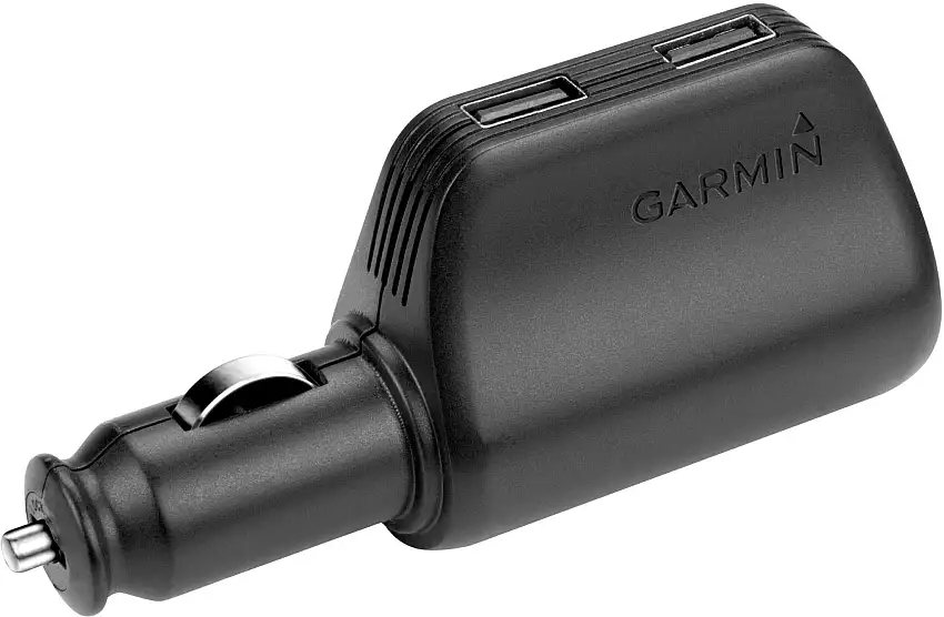 Batteriladdare Garmin Multi High-Speed 12 v