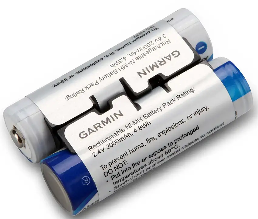 Batteri Garmin