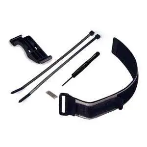 Fäste Garmin Quick Release Kit för cykel och handled