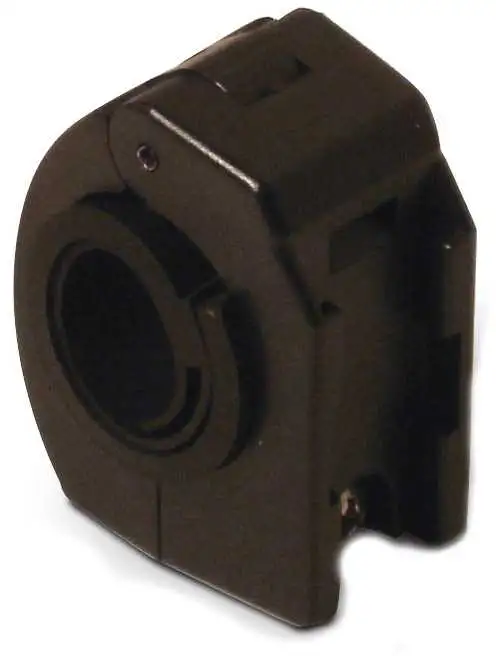 Fäste Garmin Rail Mount Adapter