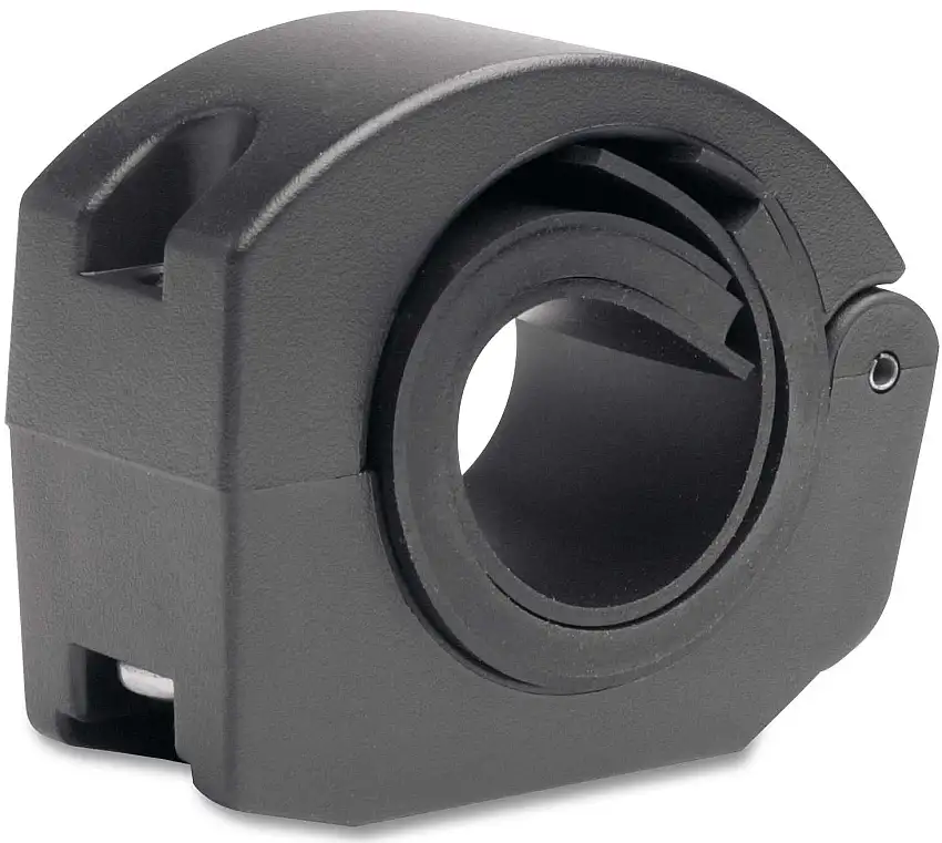 Fäste Garmin Rail Mount Adapter 25-32 mm large