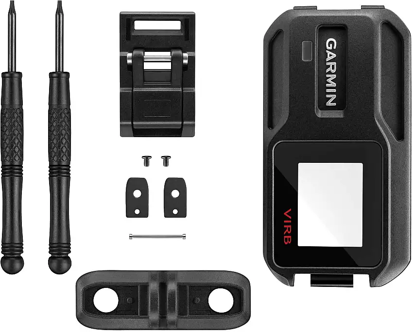Reparationskit Garmin Virb X/XE