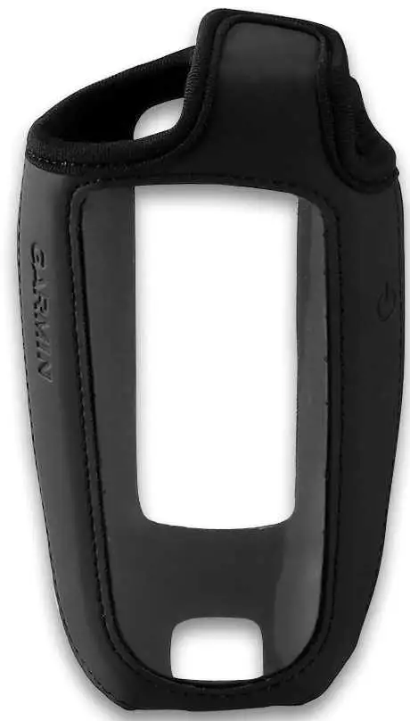 Skyddsfodral Garmin svart