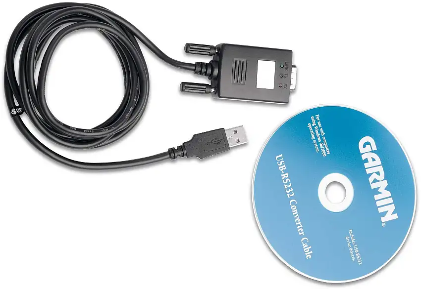 Adapterkabel Garmin