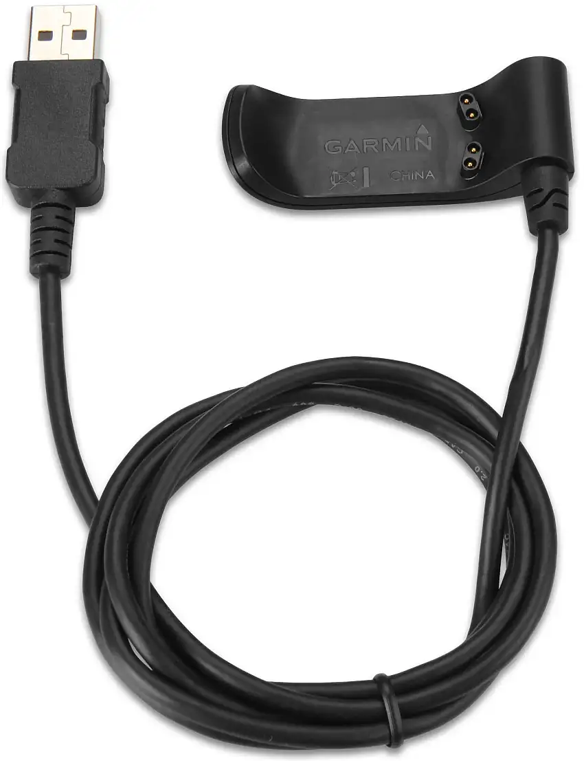 Batteriladdare Garmin Approach S3