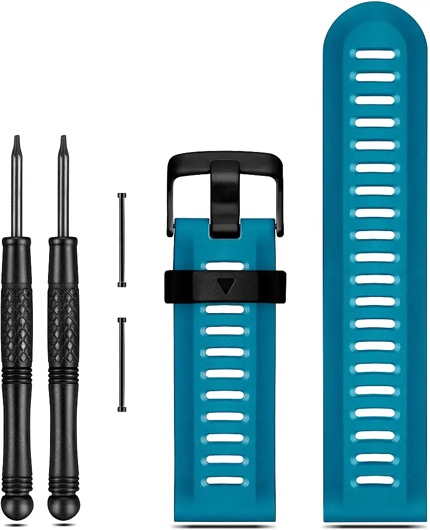 Armband Garmin blå