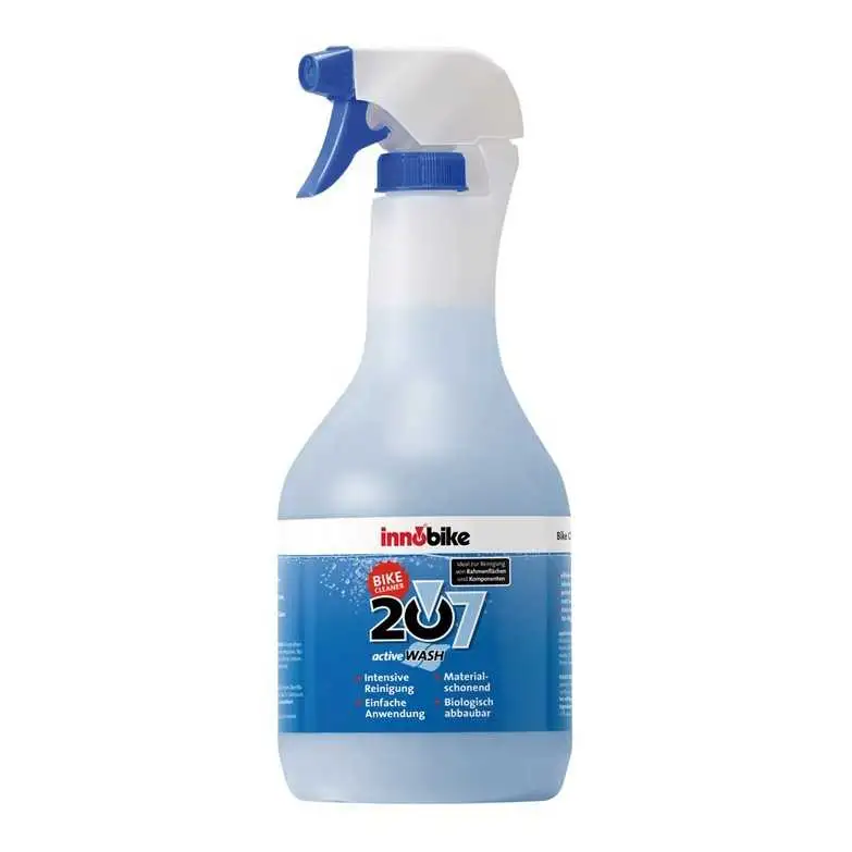 Cykeltvätt Innobike Bike Cleaner 207 1000 ml