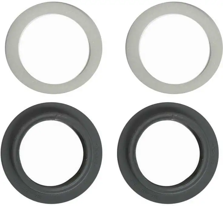 Skrapringar RockShox Dust Seal/Foam Ring Kit Sid 2011-13/Reba 2011-13