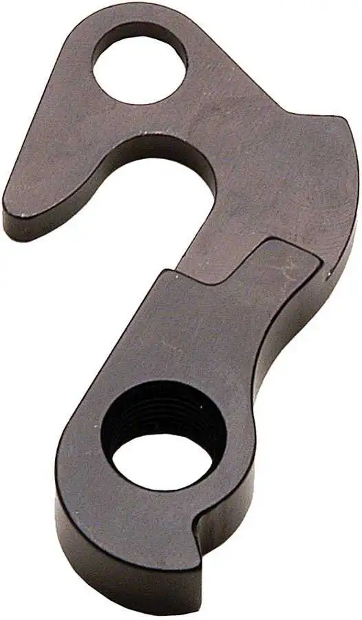 Bakväxelöra Wheels Manufacturing nr. 05, svart