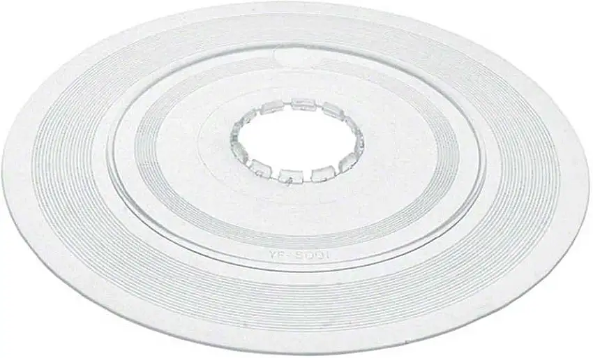 Ekerskydd Dimension frihjul 28-30T