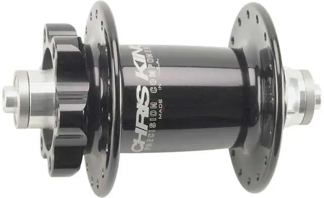 Framnav Chris King ISo skivbroms IS 32H 9 x 100 mm svart