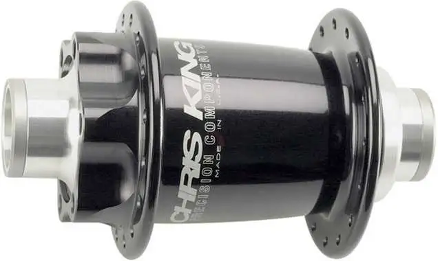 Framnav Chris King ISo skivbroms IS 32H 20 x 110 mm svart