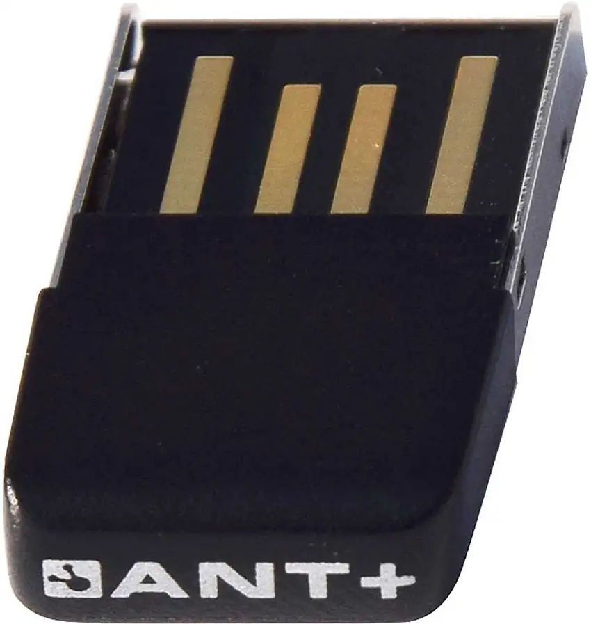 Adapter Elite USB till Ant+