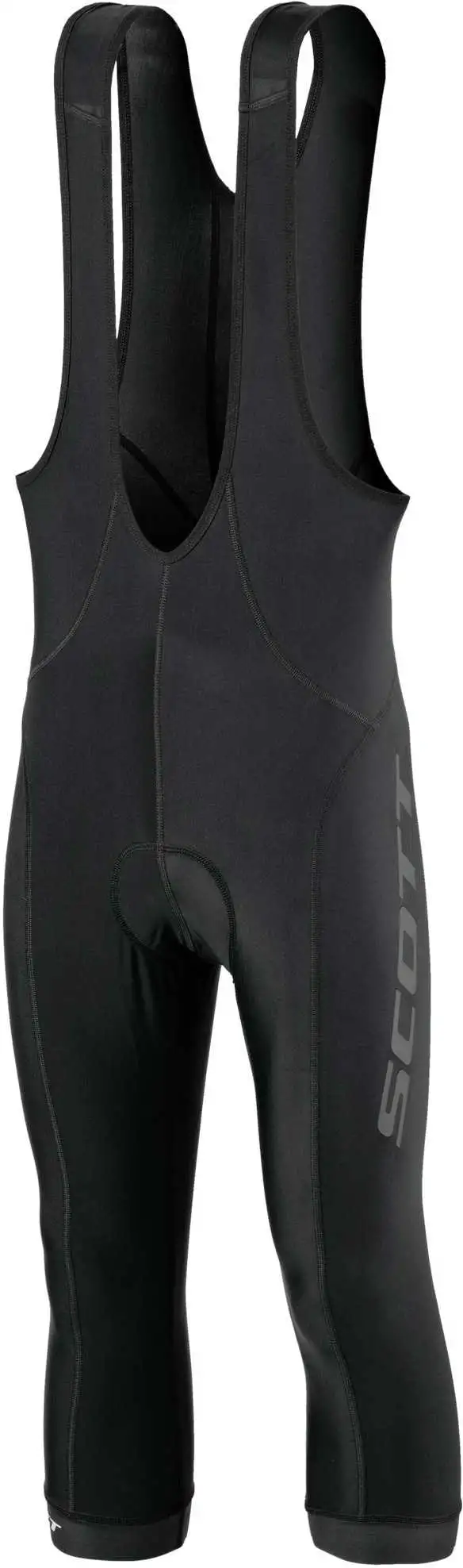 Bib Knickers Scott Endurance + svart